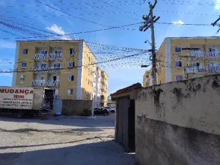 Imagem do imóvel AP57003