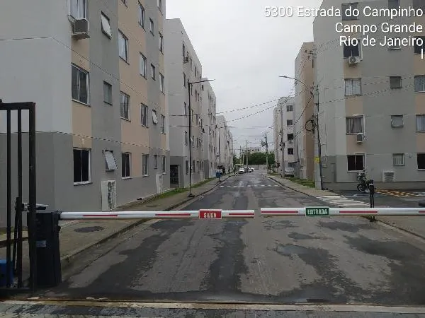 Imagem do imóvel AP82246