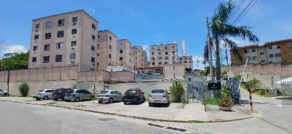 Imagem do imóvel AP97984