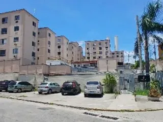Imagem do imóvel AP97984