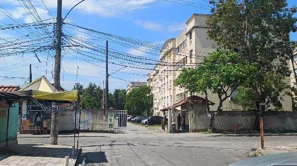 Imagem do imóvel AP94709