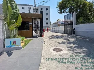 Imagem do imóvel AP15715