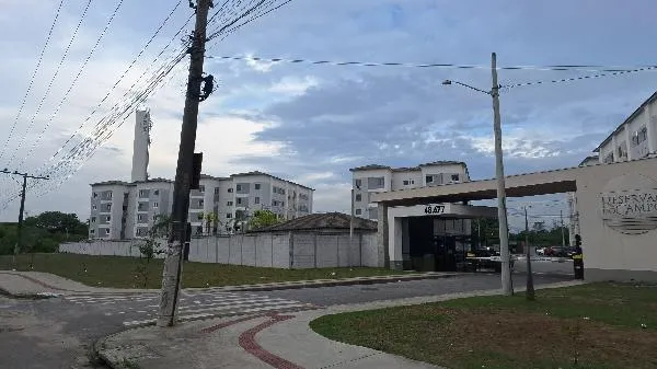 Imagem do imóvel AP91888