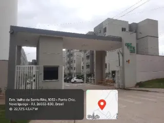 Imagem do imóvel AP45709