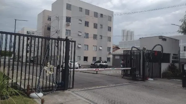 Imagem do imóvel AP47121