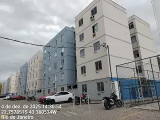 Imagem do imóvel AP85341