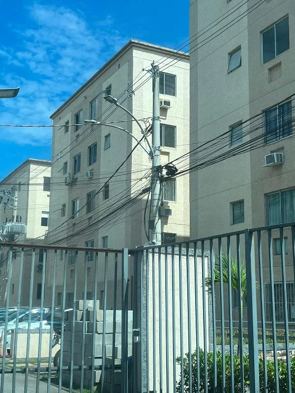 Imagem do imóvel AP46001