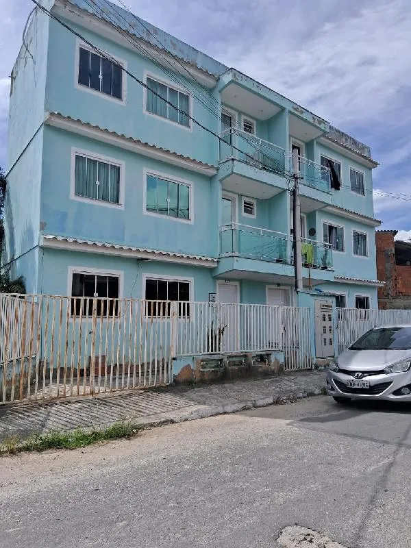 Imagem do imóvel AP50126