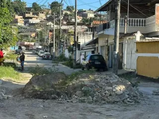 Imagem do imóvel AP40681
