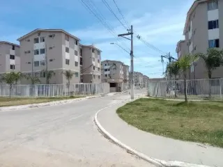 Imagem do imóvel AP43365