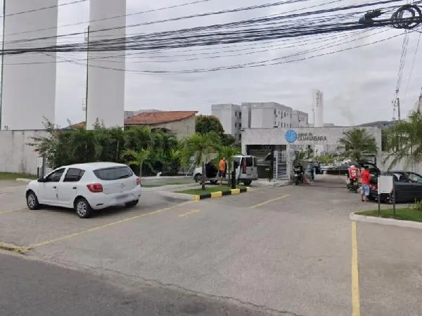 Imagem do imóvel AP33568
