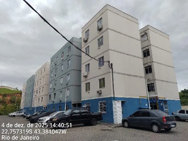 Imagem do imóvel AP89863
