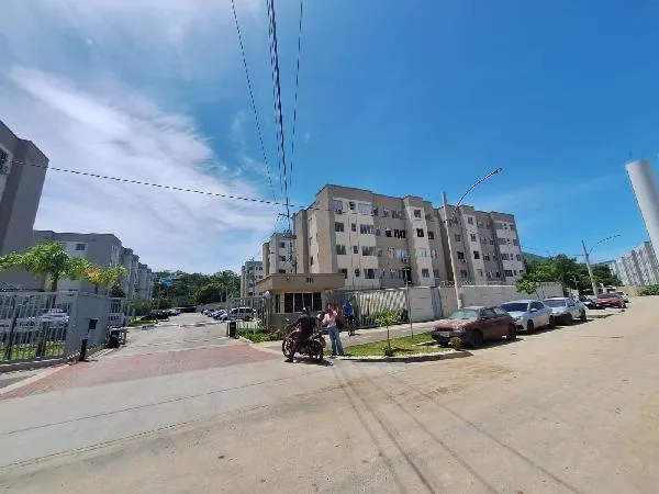 Imagem do imóvel AP97841