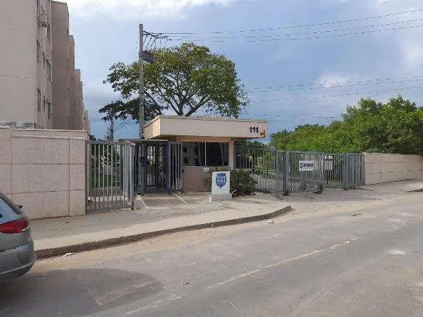 Imagem do imóvel AP94978