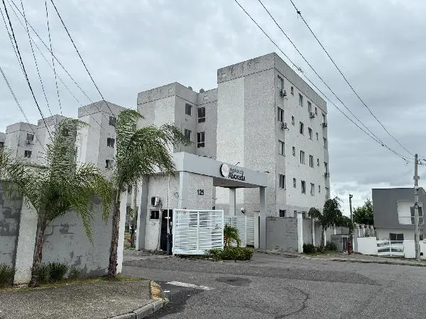 Imagem do imóvel AP93228