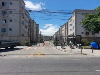 Imagem do imóvel AP36241