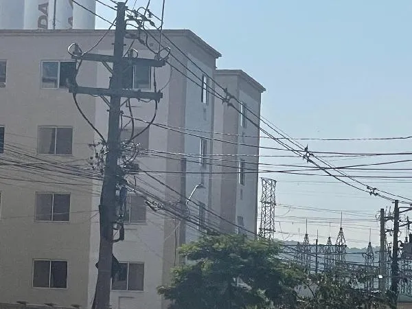 Imagem do imóvel AP92097