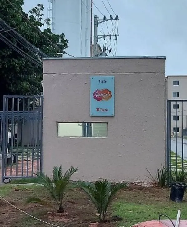 Imagem do imóvel AP21061