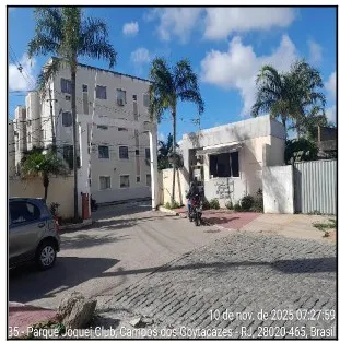 Imagem do imóvel AP92400