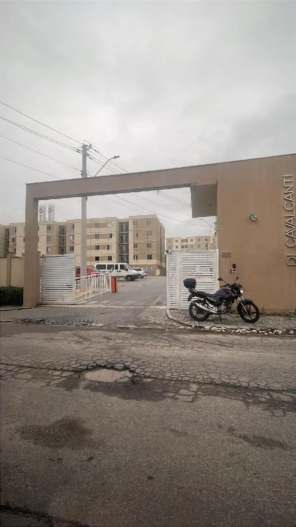 Imagem do imóvel AP31414