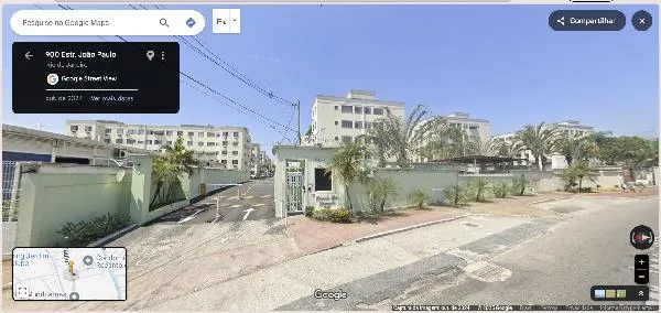 Imagem do imóvel AP50050
