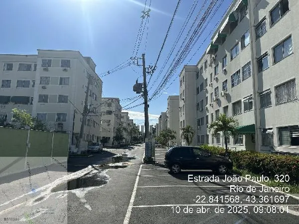 Imagem do imóvel AP52054