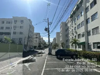 Imagem do imóvel AP43904