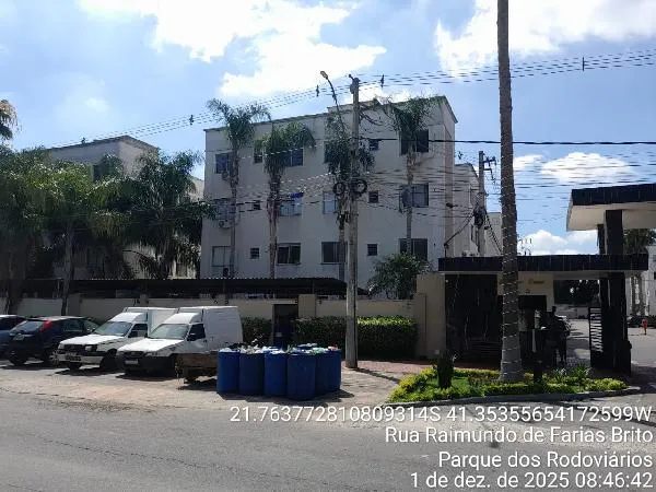 Imagem do imóvel AP47977