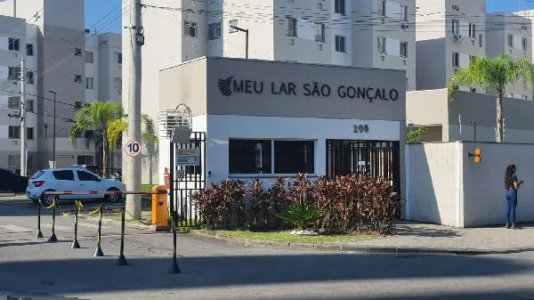 Imagem do imóvel AP41748