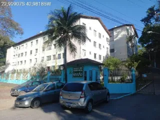Imagem do imóvel AP57985