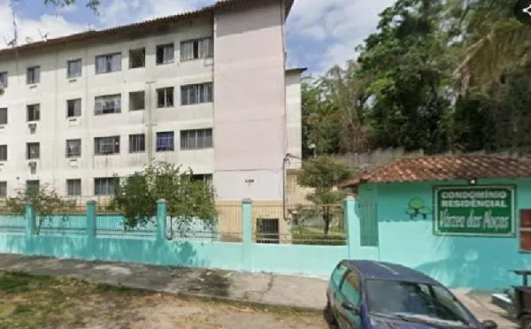 Imagem do imóvel AP45593