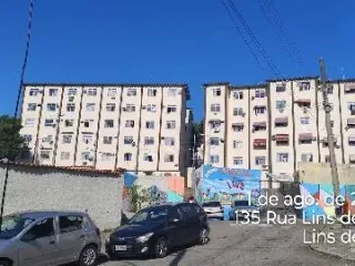 Imagem do imóvel AP00399