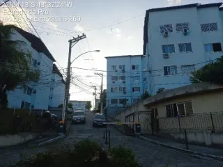 Imagem do imóvel AP30969