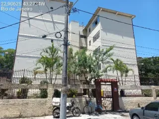 Imagem do imóvel AP60437