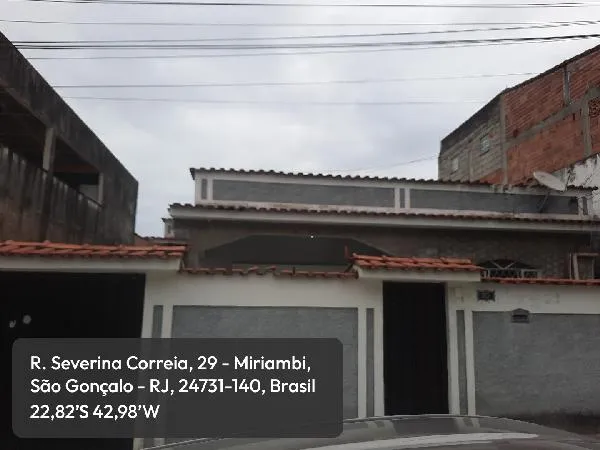 Imagem do imóvel CA84083