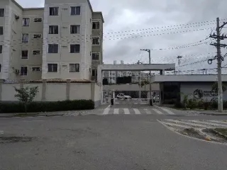 Imagem do imóvel AP50916