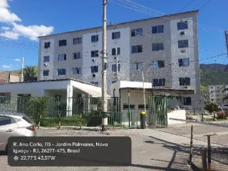 Imagem do imóvel AP55818