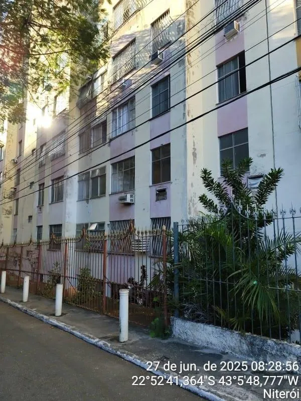 Imagem do imóvel AP77973