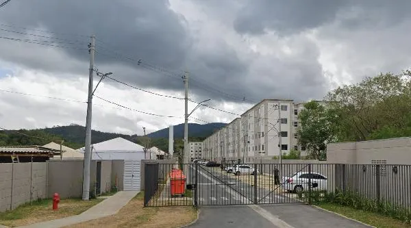 Imagem do imóvel AP84160
