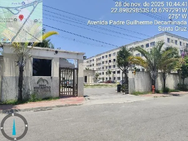 Imagem do imóvel AP81623