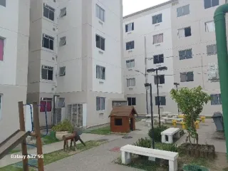 Imagem do imóvel AP87007