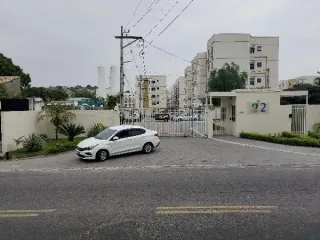 Imagem do imóvel AP47911