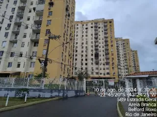 Imagem do imóvel AP57682