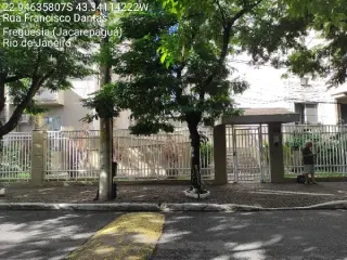 Imagem do imóvel AP83335