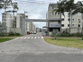 Imagem do imóvel AP41110