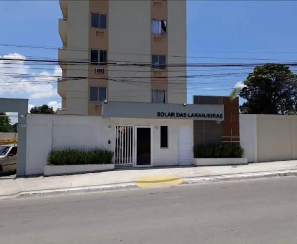 Imagem do imóvel AP07801