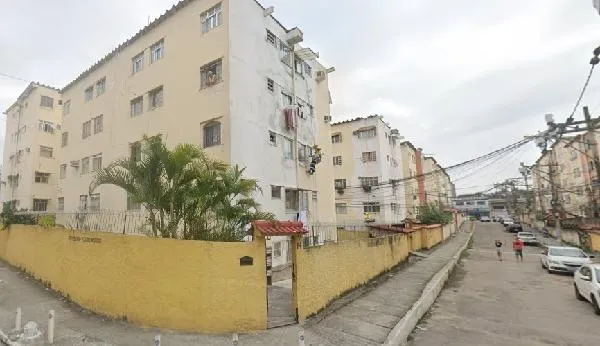 Imagem do imóvel AP26582
