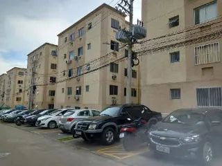 Imagem do imóvel AP45778
