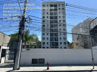 Imagem do imóvel AP11415