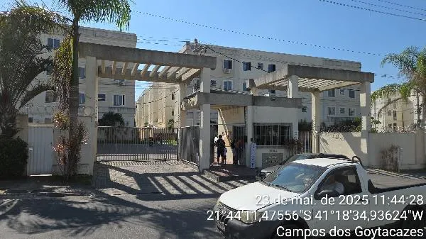 Imagem do imóvel AP57820
